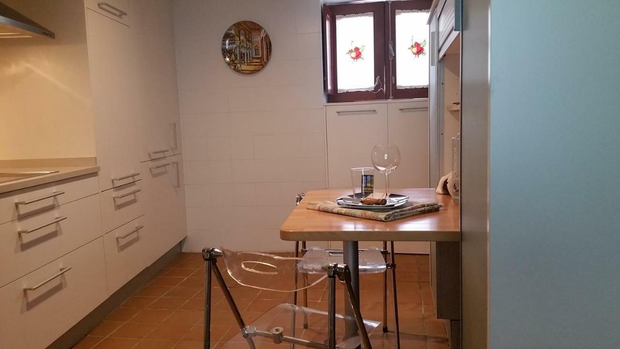 A Casa Do Buxo Villa Nogueira De Ramuin Bagian luar foto